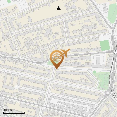 Foto zu Lutterothstraße 100, 20255 Hamburg