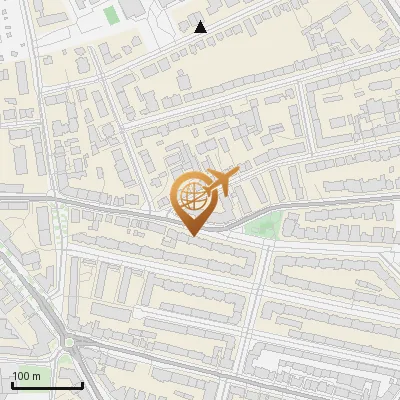 Foto zu Lutterothstraße 104, 20255 Hamburg