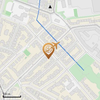 Foto zu Lutterothstraße 11, 20255 Hamburg