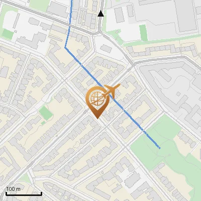 Foto zu Lutterothstraße 12, 20255 Hamburg