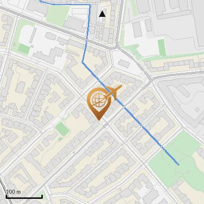 Foto zu Lutterothstraße 14, 20255 Hamburg