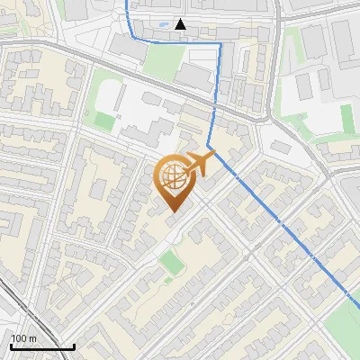 Foto zu Lutterothstraße 25, 20255 Hamburg