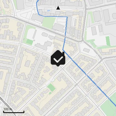 Bild zu Lutterothstraße 26, 20255 Hamburg