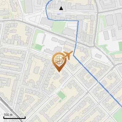 Foto zu Lutterothstraße 29, 20255 Hamburg