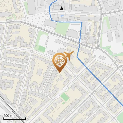 Foto zu Lutterothstraße 31, 20255 Hamburg