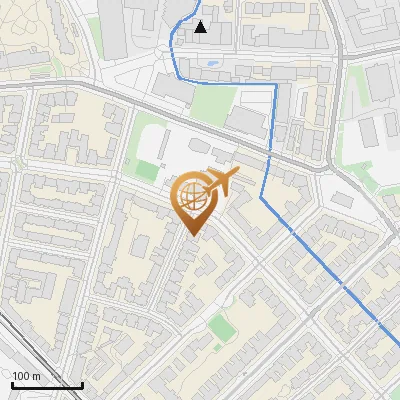 Foto zu Lutterothstraße 33, 20255 Hamburg