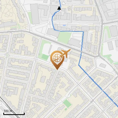 Foto zu Lutterothstraße 34, 20255 Hamburg