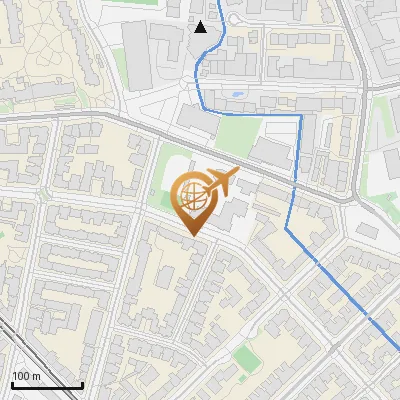 Foto zu Lutterothstraße 36, 20255 Hamburg