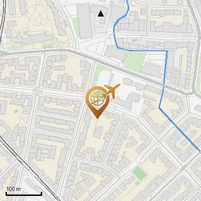 Foto zu Lutterothstraße 39, 20255 Hamburg