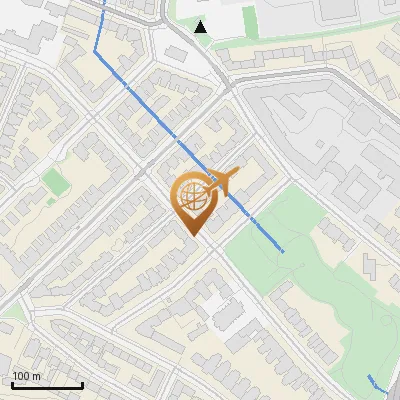 Foto zu Lutterothstraße 4, 20255 Hamburg