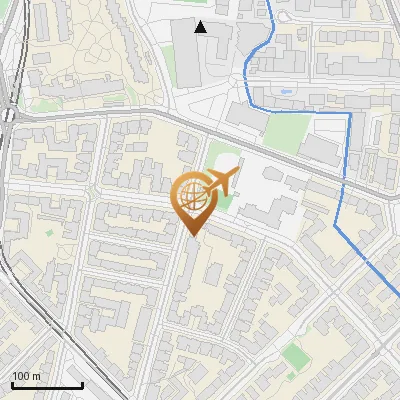 Foto zu Lutterothstraße 45, 20255 Hamburg