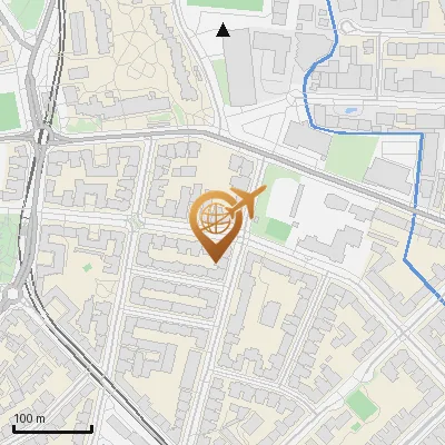 Foto zu Lutterothstraße 47, 20255 Hamburg