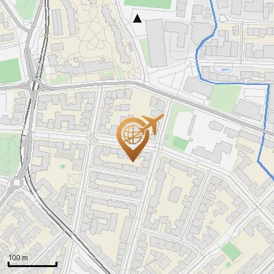 Foto zu Lutterothstraße 49, 20255 Hamburg