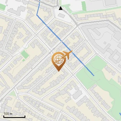 Foto zu Lutterothstraße 5, 20255 Hamburg