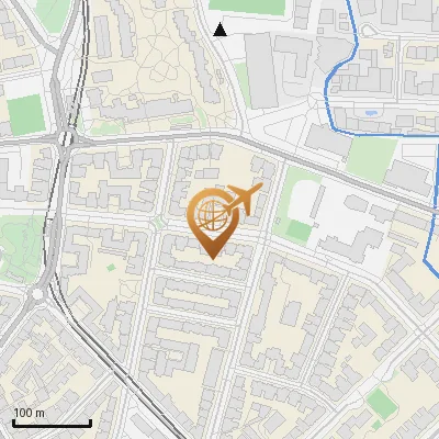 Foto zu Lutterothstraße 51, 20255 Hamburg