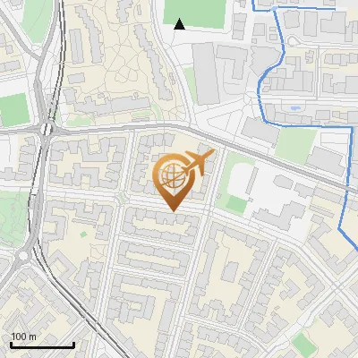 Foto zu Lutterothstraße 52, 20255 Hamburg