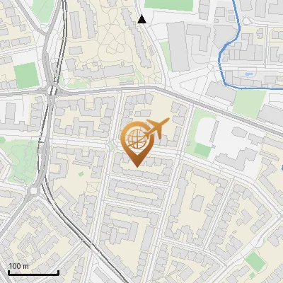 Foto zu Lutterothstraße 53, 20255 Hamburg