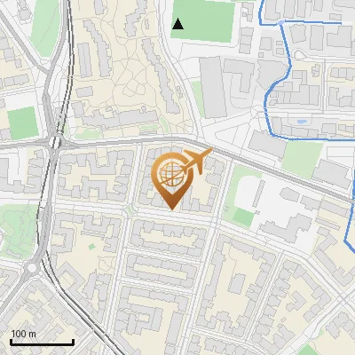 Foto zu Lutterothstraße 54, 20255 Hamburg