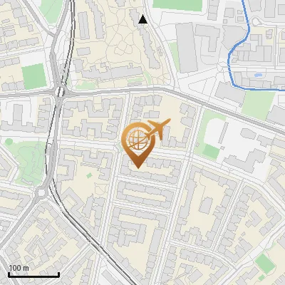 Foto zu Lutterothstraße 55, 20255 Hamburg