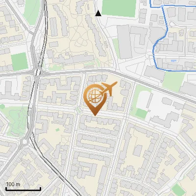 Foto zu Lutterothstraße 56, 20255 Hamburg