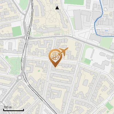 Foto zu Lutterothstraße 57, 20255 Hamburg