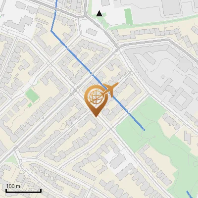 Foto zu Lutterothstraße 6, 20255 Hamburg