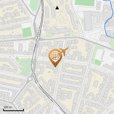 Foto zu Lutterothstraße 61, 20255 Hamburg