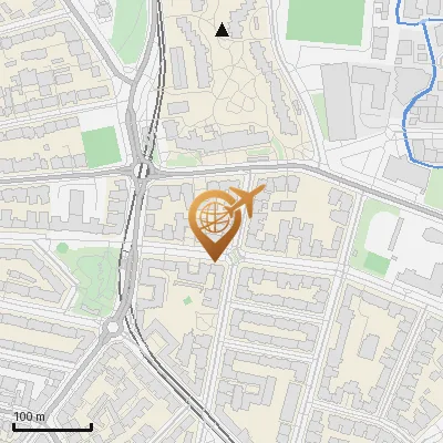 Foto zu Lutterothstraße 62, 20255 Hamburg