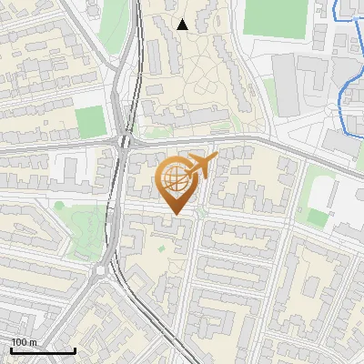 Foto zu Lutterothstraße 64, 20255 Hamburg