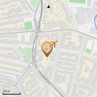 Foto zu Lutterothstraße 65, 20255 Hamburg