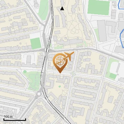 Foto zu Lutterothstraße 66, 20255 Hamburg