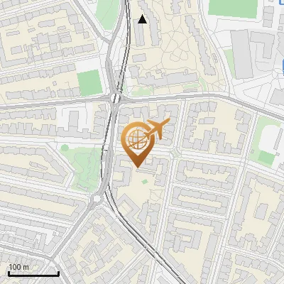 Foto zu Lutterothstraße 67, 20255 Hamburg