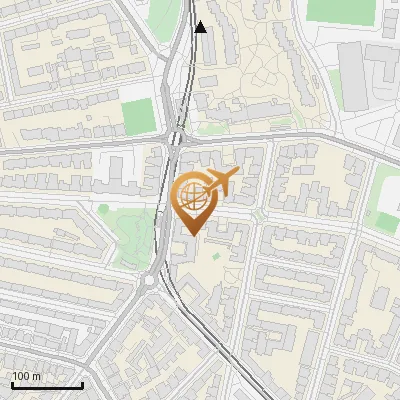 Foto zu Lutterothstraße 69, 20255 Hamburg