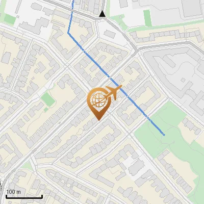 Foto zu Lutterothstraße 7, 20255 Hamburg