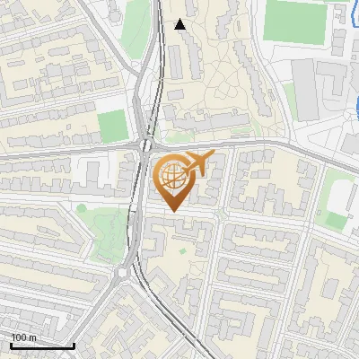 Foto zu Lutterothstraße 70, 20255 Hamburg