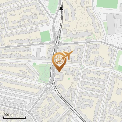 Foto zu Lutterothstraße 71, 20255 Hamburg