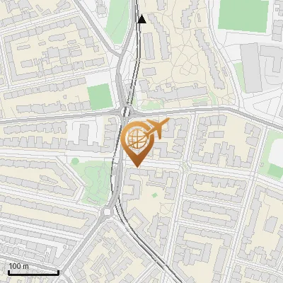 Foto zu Lutterothstraße 72, 20255 Hamburg