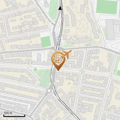 Foto zu Lutterothstraße 74, 20255 Hamburg