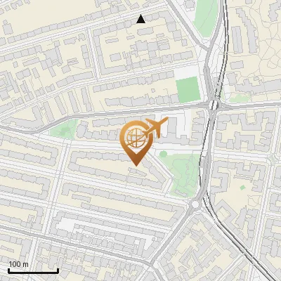 Foto zu Lutterothstraße 75, 20255 Hamburg