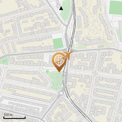 Foto zu Lutterothstraße 76, 20255 Hamburg