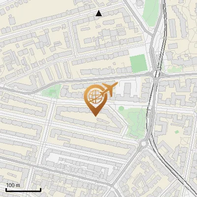 Foto zu Lutterothstraße 77, 20255 Hamburg