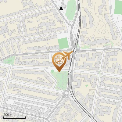 Foto zu Lutterothstraße 78, 20255 Hamburg