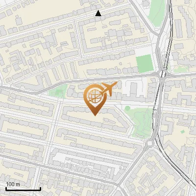 Foto zu Lutterothstraße 79, 20255 Hamburg