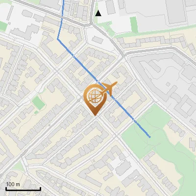 Foto zu Lutterothstraße 8, 20255 Hamburg