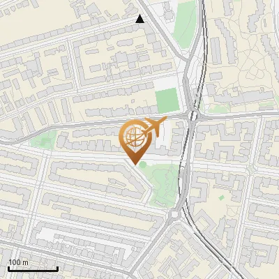 Foto zu Lutterothstraße 80, 20255 Hamburg