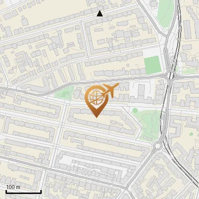 Foto zu Lutterothstraße 81, 20255 Hamburg