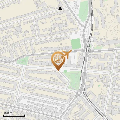 Foto zu Lutterothstraße 82, 20255 Hamburg