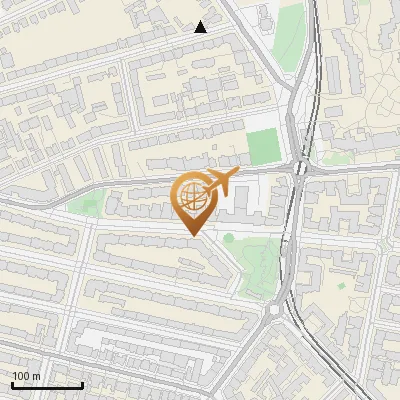 Foto zu Lutterothstraße 84, 20255 Hamburg