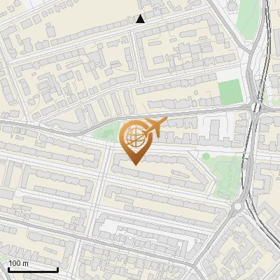 Foto zu Lutterothstraße 85, 20255 Hamburg