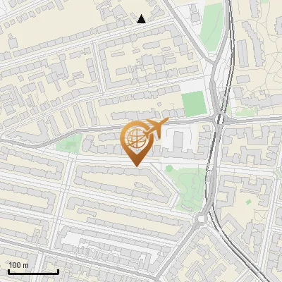 Foto zu Lutterothstraße 86, 20255 Hamburg